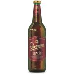 Staropramen Granat üveges sör 0.5