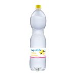 Aqualife Citrom ízű üdítőital sz.mentes 1,5l DRS