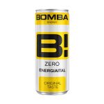 BOMBA! Zero dob. 0.25 24/# DRS