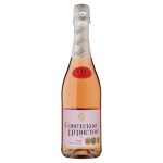 Szovjetszkoje Igr. fsz. Rosé pezsgő 0.75l DRS