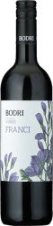 Bodri Szeksz. Cab. Franc 'Franci' 0.75 DRS Bodri Szeksz. Cab. Franc 'Franci' 0.75 DRS
