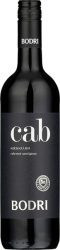 Bodri Szekszárdi Cabernet Sauv. sz. 0.75 DRS Bodri Szekszárdi Cabernet Sauv. sz. 0.75 DRS
