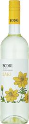 Bodri Szekszárdi Chardonnay 'Sári' sz. 0.75 DRS Bodri Szekszárdi Chardonnay 'Sári' sz. 0.75 DRS