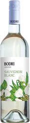Bodri Szekszárdi Sauvignon Blanc sz. 0.75 DRS Bodri Szekszárdi Sauvignon Blanc sz. 0.75 DRS