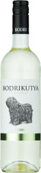 Bodri Szeksz. Fehér Cuvée Bodrikutya 0.75 DRS Bodri Szeksz. Fehér Cuvée Bodrikutya 0.75 DRS