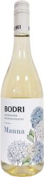 Bodri Szekszárdi Zöldveltelini 'MANNA' feh.sz. 0.75 DRS Bodri Szekszárdi Zöldveltelini 'MANNA' feh.sz. 0.75 DRS