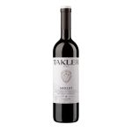 Takler Szekszárdi Merlot 0.75 DRS
