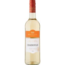 Mészáros Pál Szekszárdi Chardonnay 0,75 DRS
