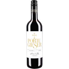 Günzer Tamás Villányi Portugieser 0.75l DRS Günzer Tamás Villányi Portugieser 0.75l DRS