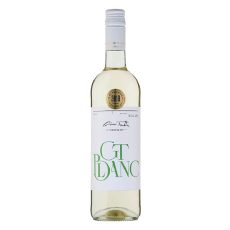 Günzer T. Vill. GT Blanc C. 0.75l DRS Günzer T. Vill. GT Blanc C. 0.75l DRS