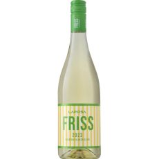 Laposa Balatoni Friss Olaszrizling sz. 0.75l DRS Laposa Balatoni Friss Olaszrizling sz. 0.75l DRS