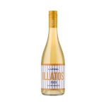 Laposa Illatos Balatoni Muskotály sz. 0.75l DRS