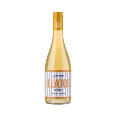 Laposa Illatos Balatoni Muskotály sz. 0.75l DRS Laposa Illatos Balatoni Muskotály sz. 0.75l DRS