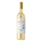 Teleki Villányi Balzsamos Cuvée 0.75l DRS