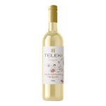 Teleki Villányi Hárslevelű fé. k.sz. 0.75l DRS