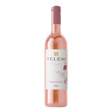 Teleki Villányi Rosé Cuvée 0.75l DRS Teleki Villányi Rosé Cuvée 0.75l DRS