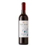 Teleki Villányi Kékfrankos 0.75l  DRS