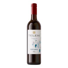 Teleki Villányi Kékfrankos 0.75l  DRS