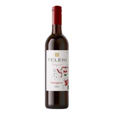 Teleki Villányi Portugieser 0.75l DRS Teleki Villányi Portugieser 0.75l DRS