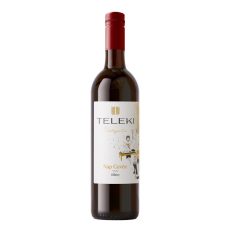 Teleki Villányi Nap Cuvée 0.75l DRS