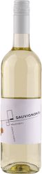 Szabó G. Sauvignon Blanc 0,75l DRS Szabó G. Sauvignon Blanc 0,75l DRS