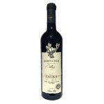 Agancsos Villányi Falka Cuvée vörös sz. bor 0,75l DRS