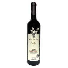 Agancsos Villányi Portugieser 0,75l DRS Agancsos Villányi Portugieser 0,75l DRS