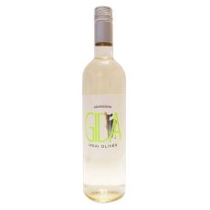 Agancsos Villányi Irsai Olivér 0,75l DRS Agancsos Villányi Irsai Olivér 0,75l DRS