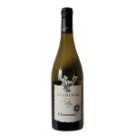 Agancsos Villányi Chardonnay 0,75l DRS