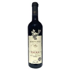 Agancsos Villányi Falka Cuvée vörös sz. bor 0,75l Agancsos Villányi Falka Cuvée vörös sz. bor 0,75l