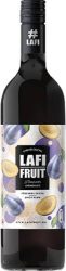 Lafi Fruit Fűsz.Szilva ízű boralapú ital 0,75l DRS Lafi Fruit Fűsz.Szilva ízű boralapú ital 0,75l DRS