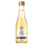 Villa Vincento 24K Gold édes pezsgő 0,2l DRS