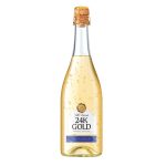 Villa Vincento 24K Gold édes pezsgő 0,75l DRS
