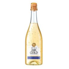 Villa Vincento 24K Gold édes pezsgő 0,75l DRS