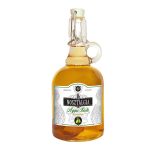 Nosztalgia Ágyas Körte pálinka 37,5% 0,5l csatos DRS