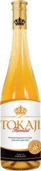 Tokaji Furmint fé. Flench p. 0.75 DRS Tokaji Furmint fé. Flench p. 0.75 DRS
