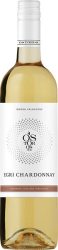 OSTOROS B. FM Chardonnay sz. 0.75 DRS OSTOROS B. FM Chardonnay sz. 0.75 DRS