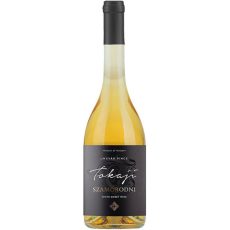 Tokaji Szamorodni édes 0.5l DRS (Ungvár P.)
