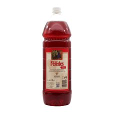 Palásti Rosé fé. DTK-i 2.0 PET 6/# DRS Palásti Rosé fé. DTK-i 2.0 PET 6/# DRS