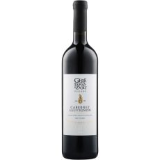 Gere Tamás & Zsolt Vill.Cab Sauvignon 0.75l DRS