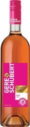 Gere & Schubert Villányi Rosé C. sz. 0,75l DRS Gere & Schubert Villányi Rosé C. sz. 0,75l DRS