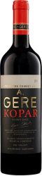 Gere Attila Vill. Kopar Cuvée 0.75 DRS