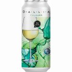 Dallia Colours Irsai Olivér sz. fehérbor 0.33l 24/#