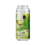 Dallia Colours Sauvignon Blanc sz.fehérbor 0.33l 24/#