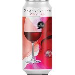Dallia Colours Kékfrankos sz. vörösbor 0.33l 24/#