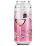Dallia Colours Kékfrankos Rozé sz. rozébor 0.33l 24/#