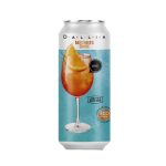   Dallia Bartender's Choice Spritz boralapú ital 0.33l 24/#