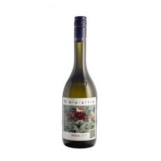 Dallia Frida Tokaji Cuvée sz. fehérbor 0.75