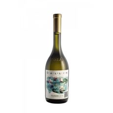 Dallia Claude Tokaji Cuvée félsz. fehérbor 0.75