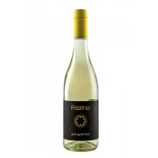 Frizzino Gyöngyözőbor 0.75